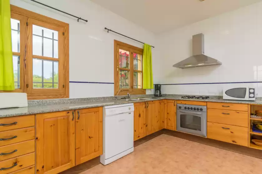 Holiday rentals in Cantabou, Selva