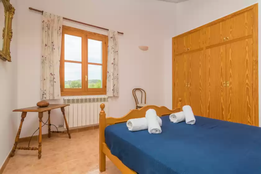 Holiday rentals in Cantabou, Selva