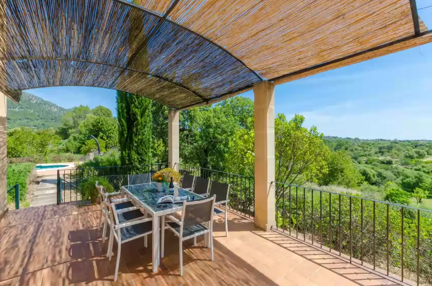 Holiday rentals in Cantabou, Selva