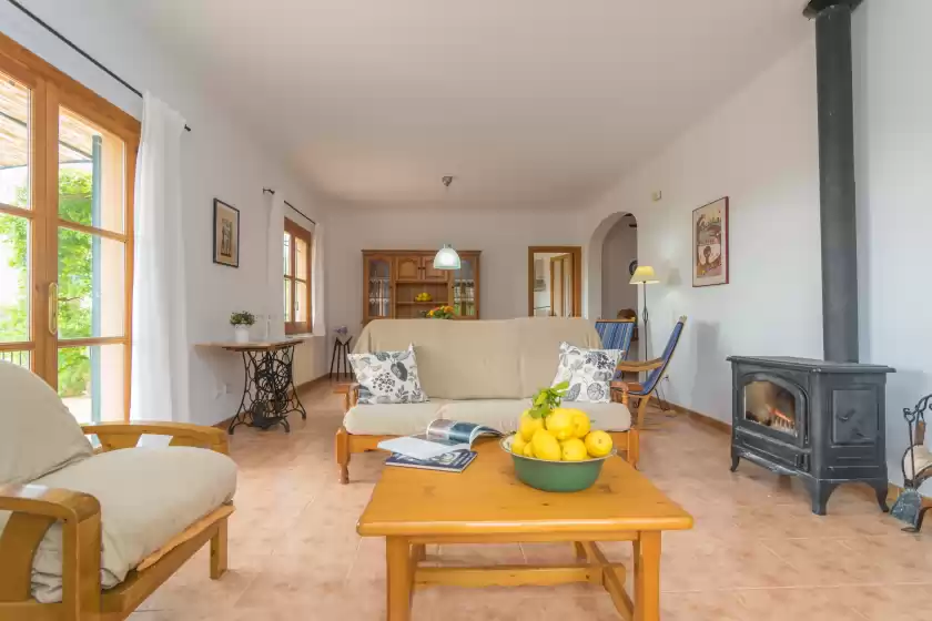 Holiday rentals in Cantabou, Selva