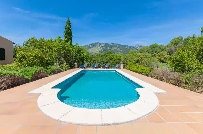 Holiday rentals in Cantabou, Selva