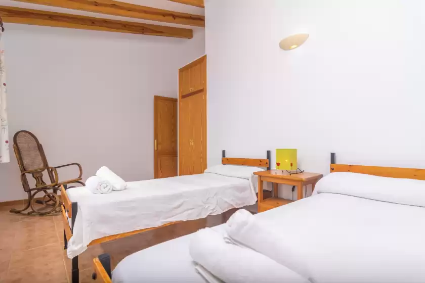 Holiday rentals in Cantabou, Selva