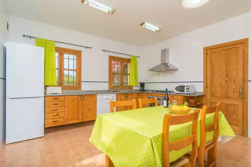 Holiday rentals in Cantabou, Selva