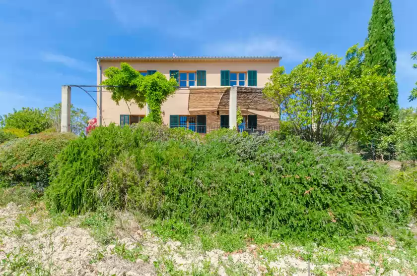 Holiday rentals in Cantabou, Selva