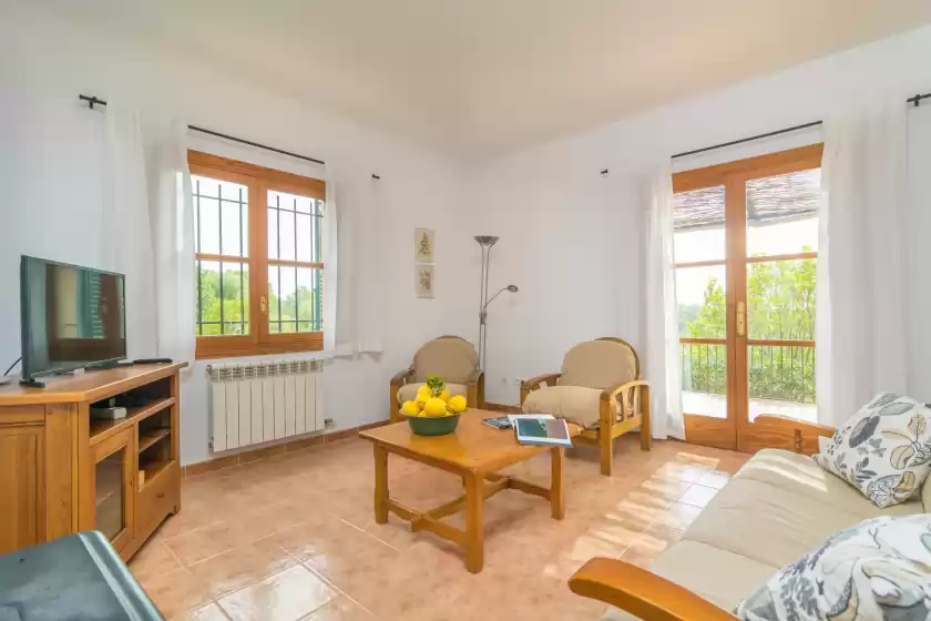 Holiday rentals in Cantabou, Selva