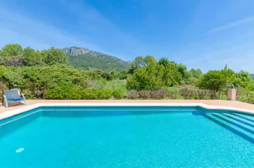 Holiday rentals in Cantabou, Selva