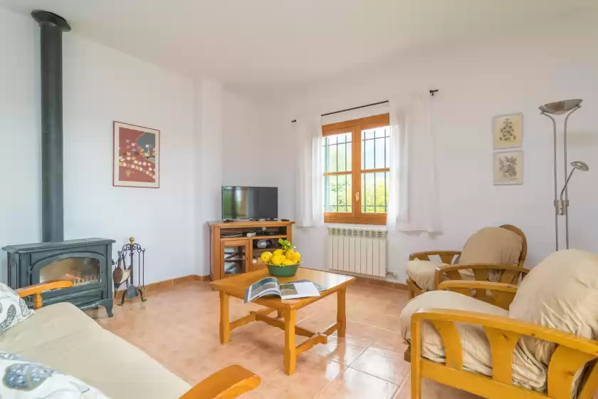 Holiday rentals in Cantabou, Selva