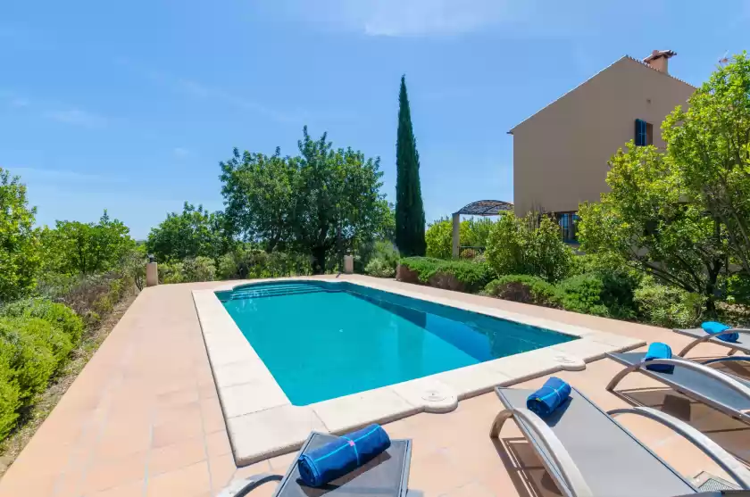 Holiday rentals in Cantabou, Selva