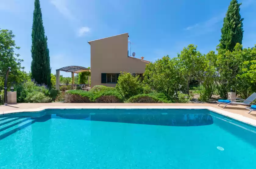Holiday rentals in Cantabou, Selva
