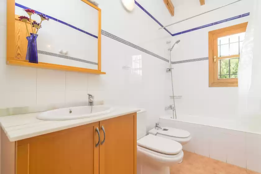 Holiday rentals in Cantabou, Selva