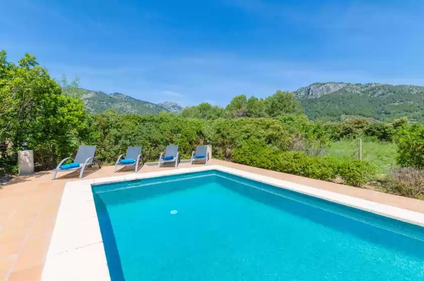 Holiday rentals in Cantabou, Selva