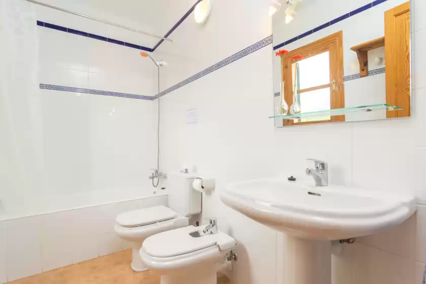 Holiday rentals in Cantabou, Selva