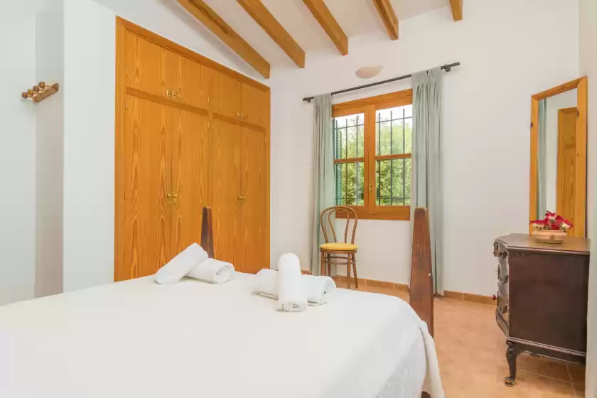 Holiday rentals in Cantabou, Selva