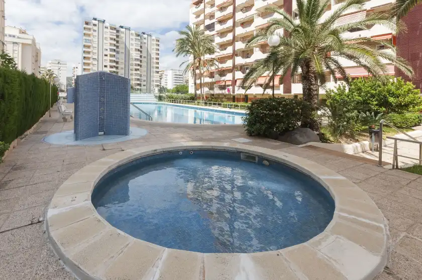 Ferienhaus auf Onix, Grau i Platja