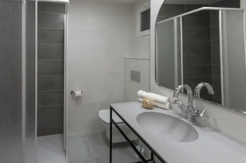 Ferienhaus auf Onix, Grau i Platja