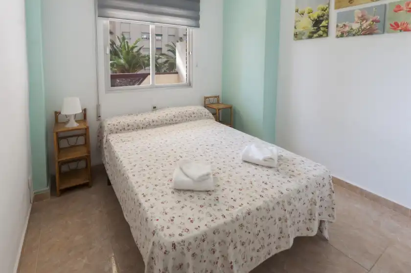 Ferienhaus auf Onix, Grau i Platja