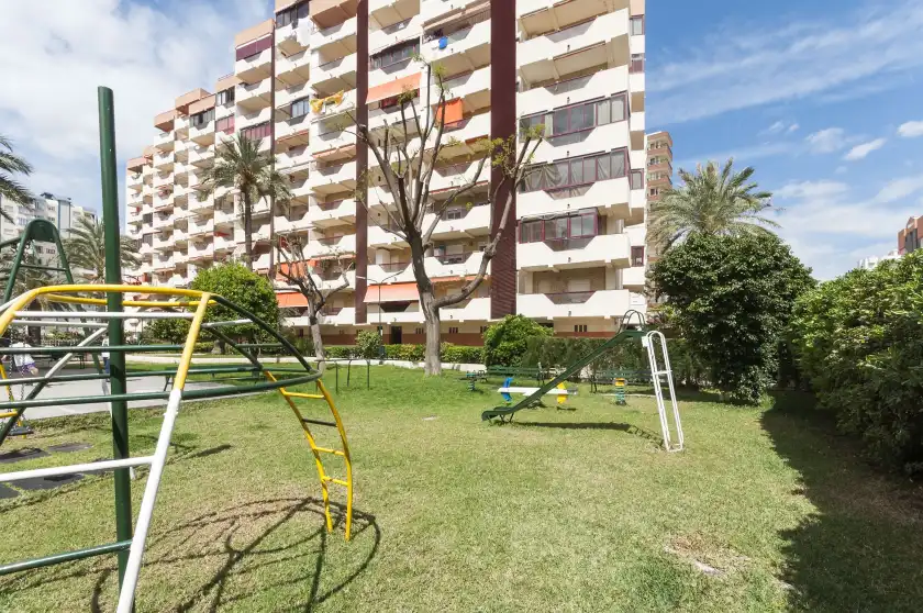 Ferienhaus auf Onix, Grau i Platja