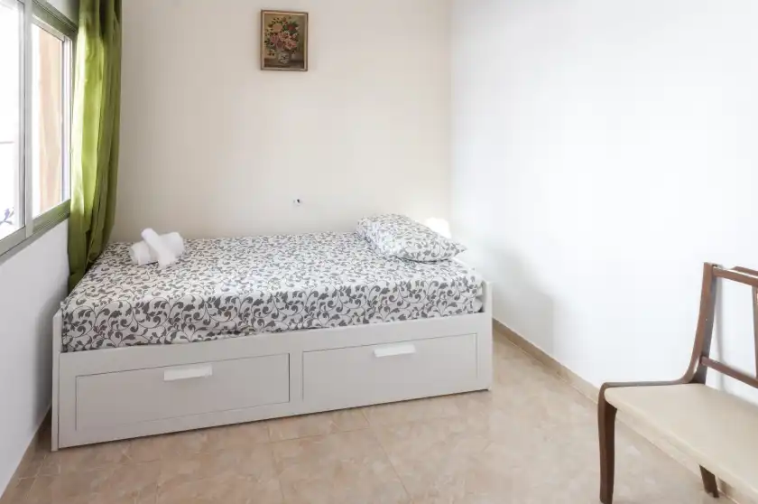 Ferienhaus auf Onix, Grau i Platja