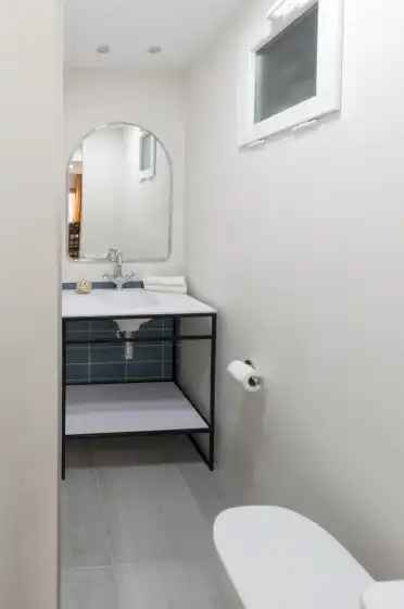 Ferienhaus auf Onix, Grau i Platja