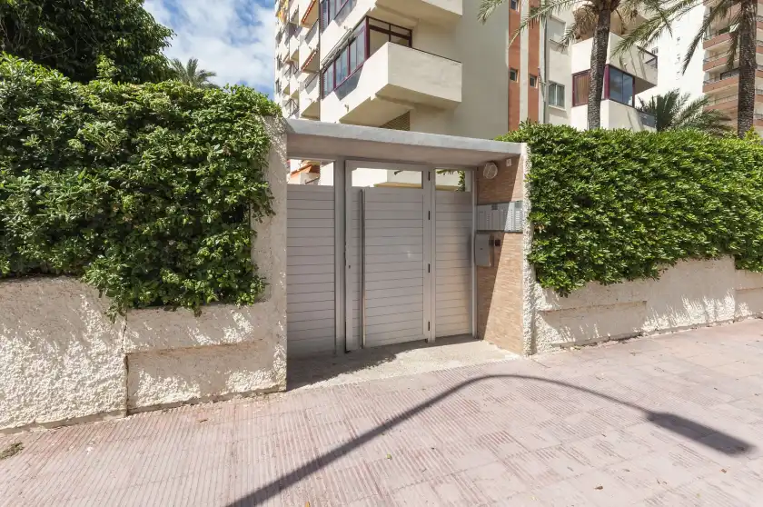 Ferienhaus auf Onix, Grau i Platja