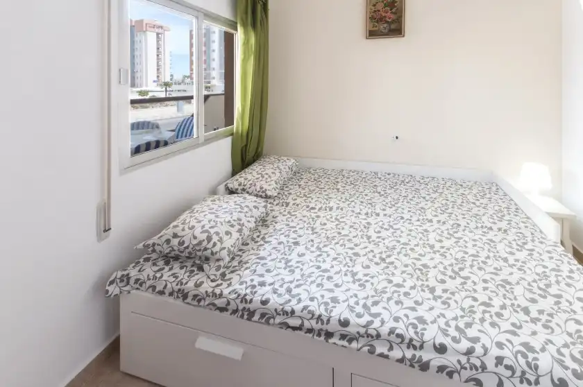 Ferienhaus auf Onix, Grau i Platja