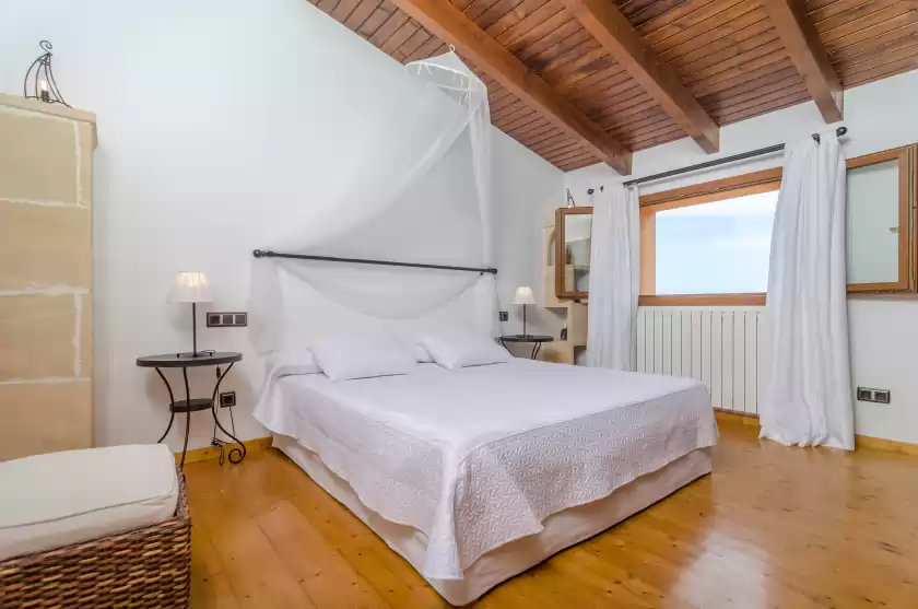 Ferienhaus auf Es turó de can serigot, Felanitx