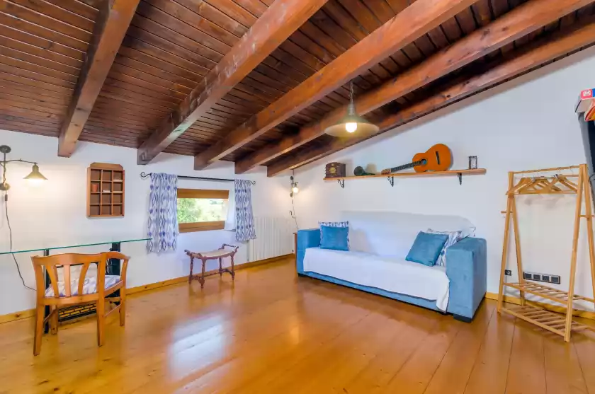 Ferienhaus auf Es turó de can serigot, Felanitx