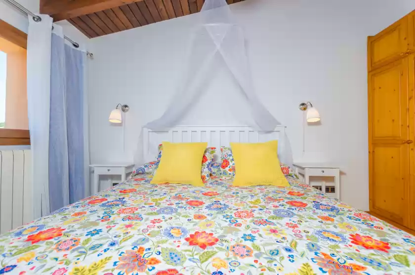 Ferienhaus auf Es turó de can serigot, Felanitx