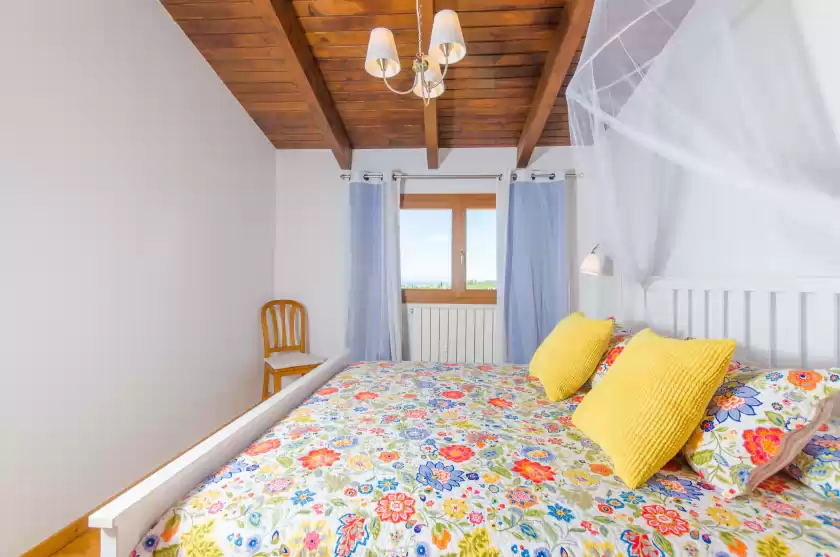 Ferienhaus auf Es turó de can serigot, Felanitx