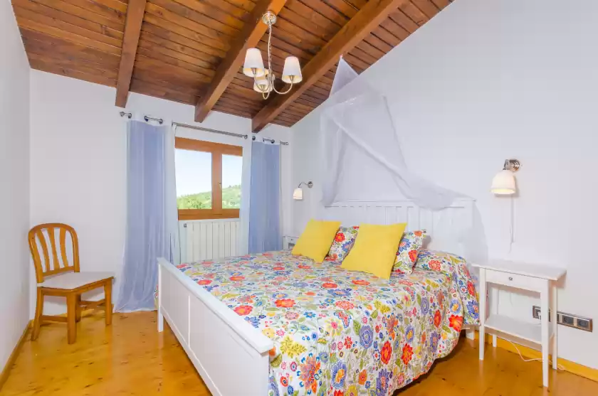 Ferienhaus auf Es turó de can serigot, Felanitx