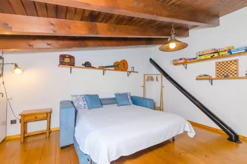 Ferienhaus auf Es turó de can serigot, Felanitx