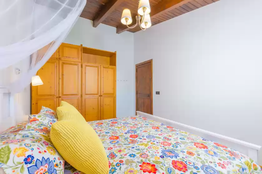 Ferienhaus auf Es turó de can serigot, Felanitx