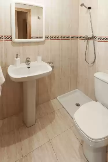 Ferienhaus auf Mareselva, Grau i Platja