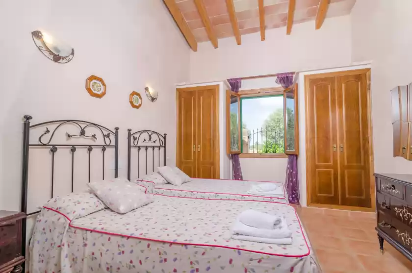 Ferienhaus auf S'escola, Felanitx