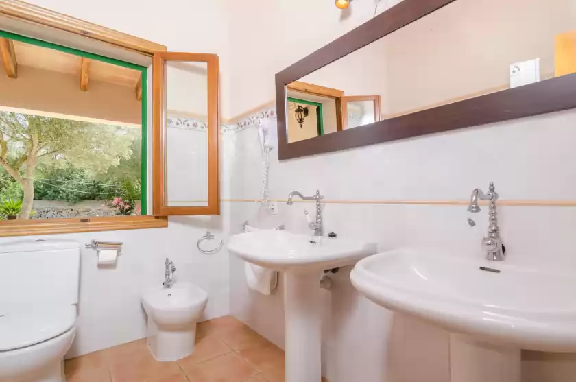 Ferienhaus auf S'escola, Felanitx