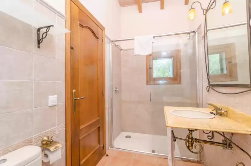 Ferienhaus auf S'escola, Felanitx