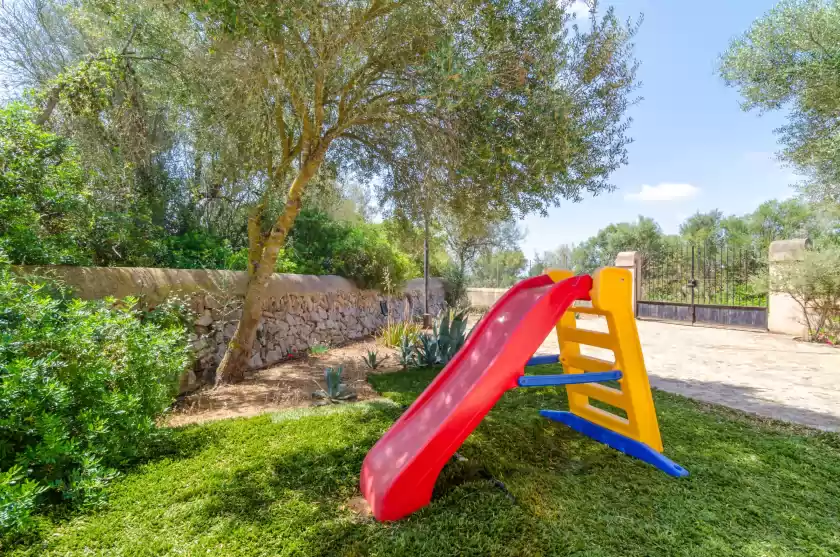 Ferienhaus auf S'escola, Felanitx