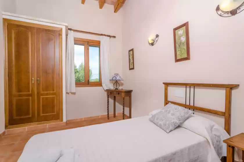 Ferienhaus auf S'escola, Felanitx