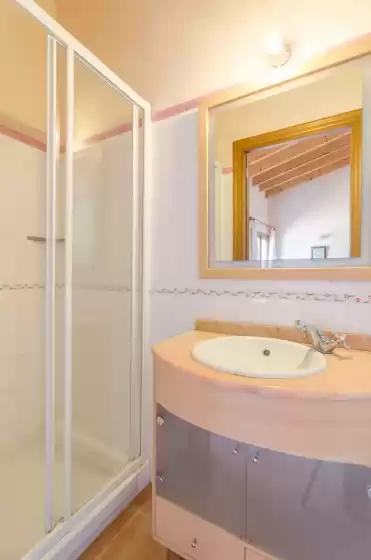 Ferienhaus auf S'escola, Felanitx