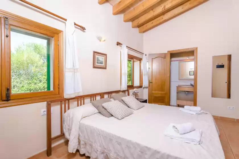 Ferienhaus auf S'escola, Felanitx