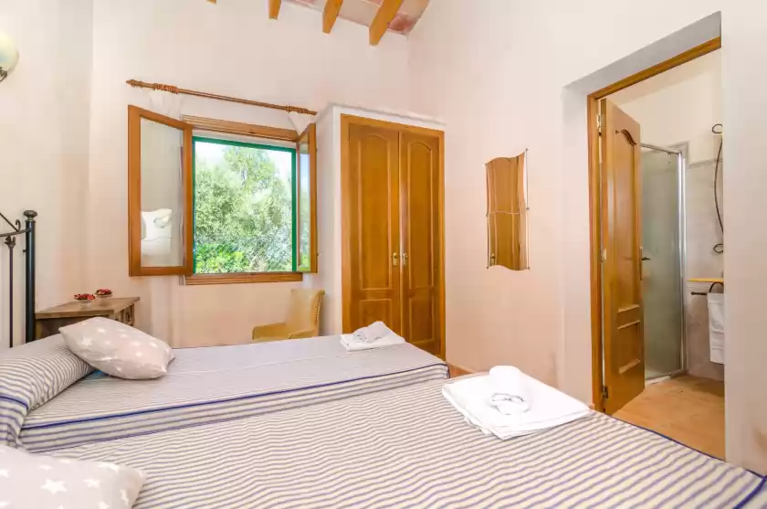 Ferienhaus auf S'escola, Felanitx