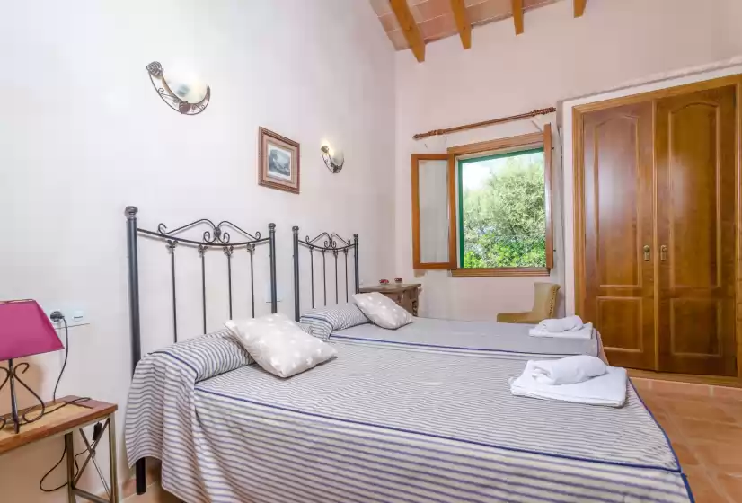 Ferienhaus auf S'escola, Felanitx