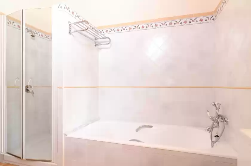 Ferienhaus auf S'escola, Felanitx
