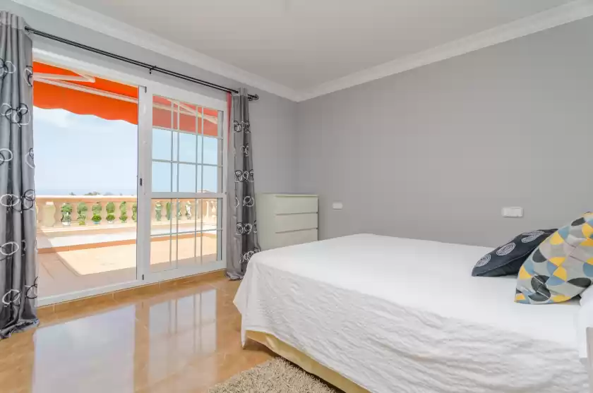 Ferienhaus auf Martinenca, sa Torre