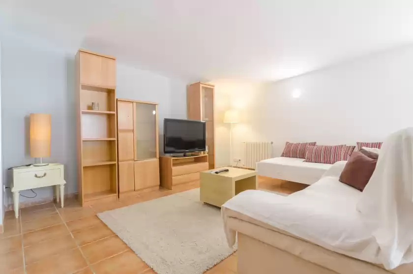 Ferienhaus auf Martinenca, sa Torre
