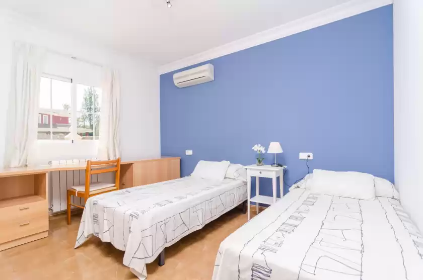 Ferienhaus auf Martinenca, sa Torre