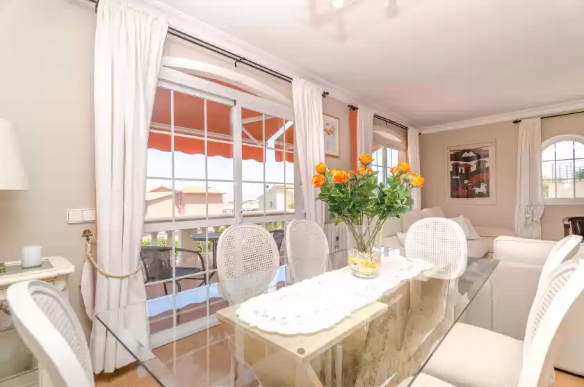 Ferienhaus auf Martinenca, sa Torre