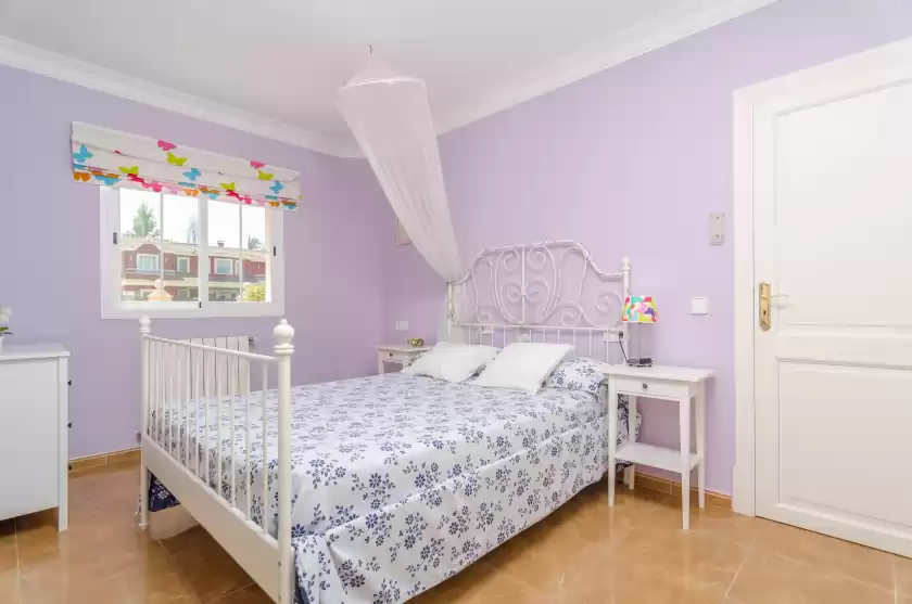 Ferienhaus auf Martinenca, sa Torre