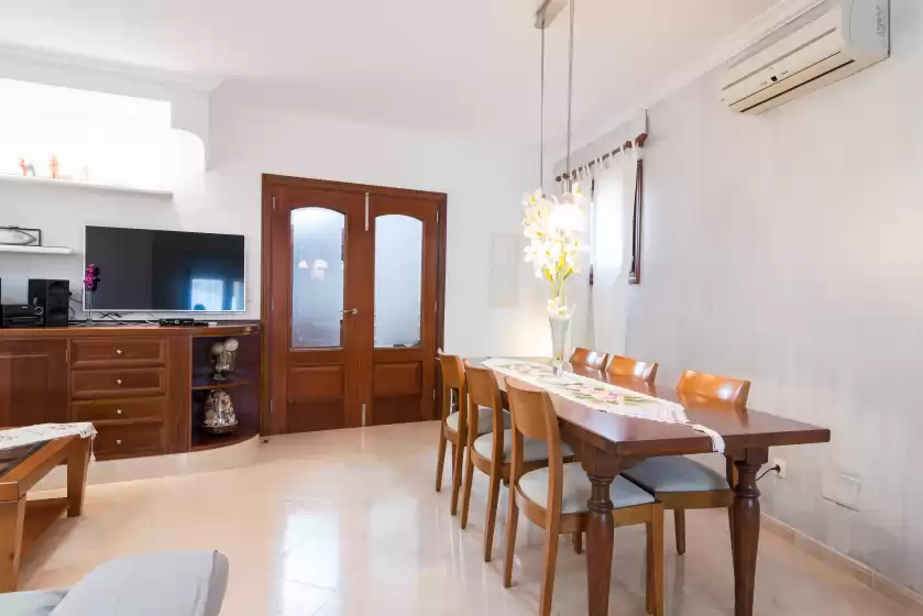 Ferienhaus auf Ca naina, Maria de la Salut