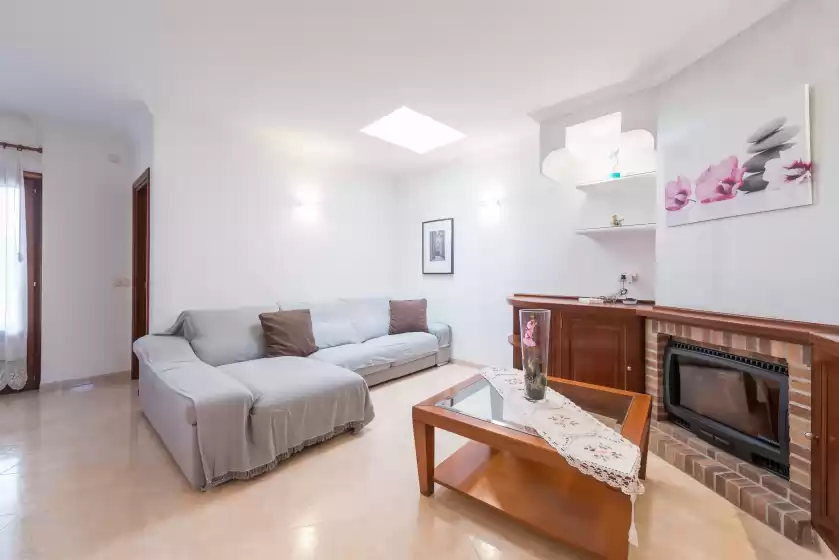Ferienhaus auf Ca naina, Maria de la Salut